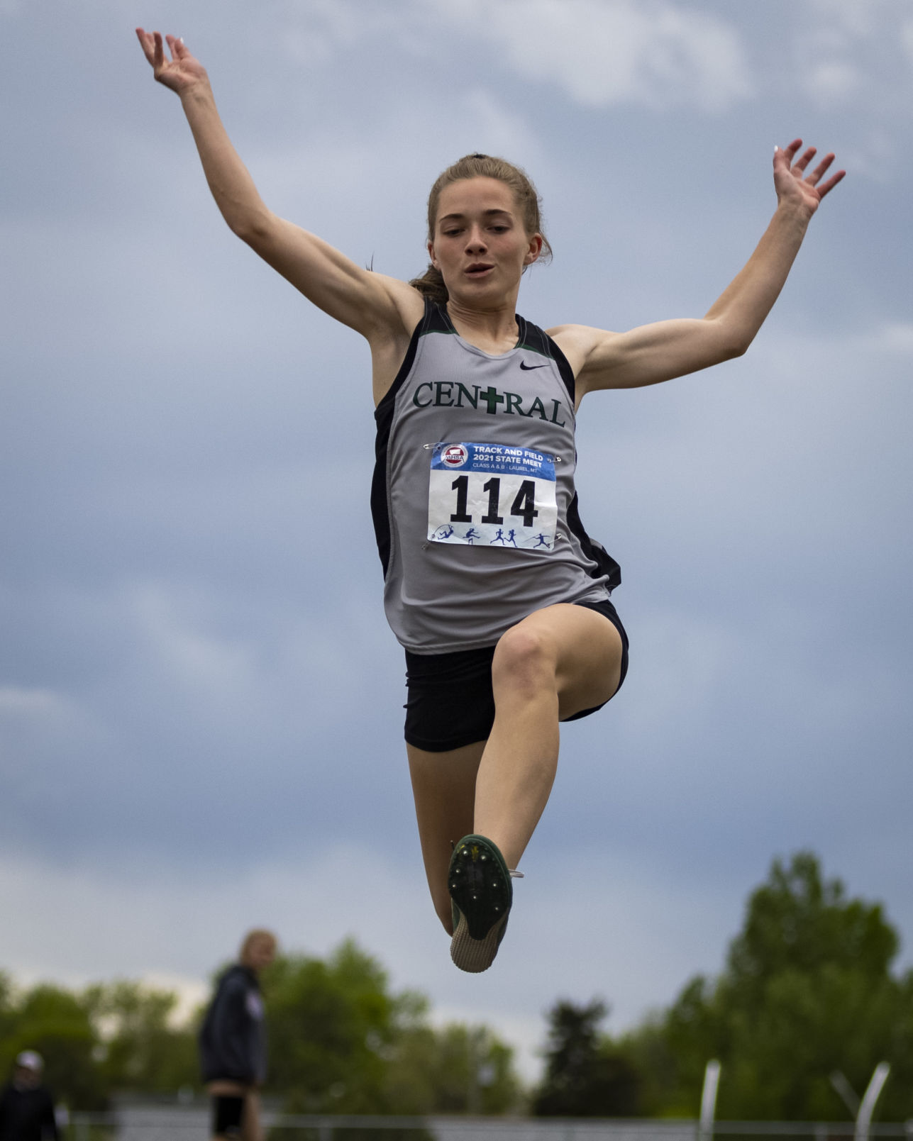 Class A-B state meet